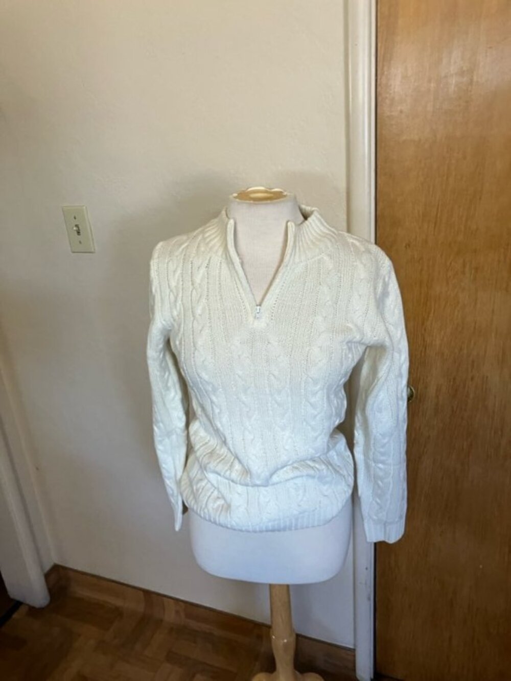 Xs  Arshiner Sweater